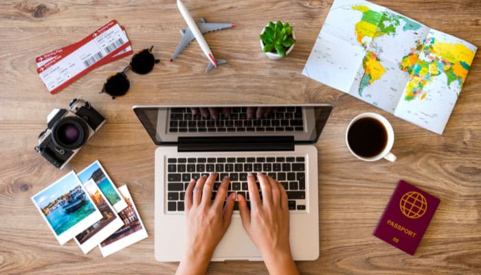 How Can You Protect Yourself From Scams Before You Travel?