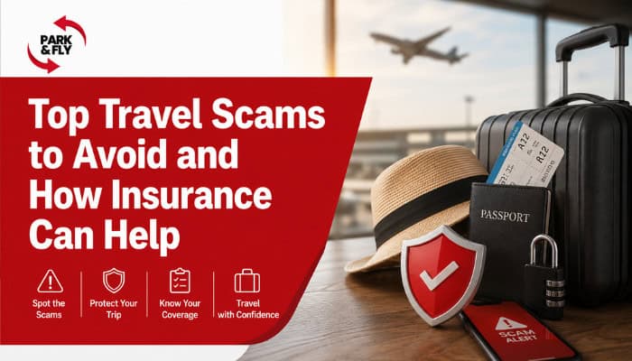 travel scam protection