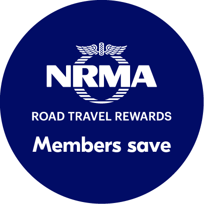 NRMA Road Travel Rewards - Members save